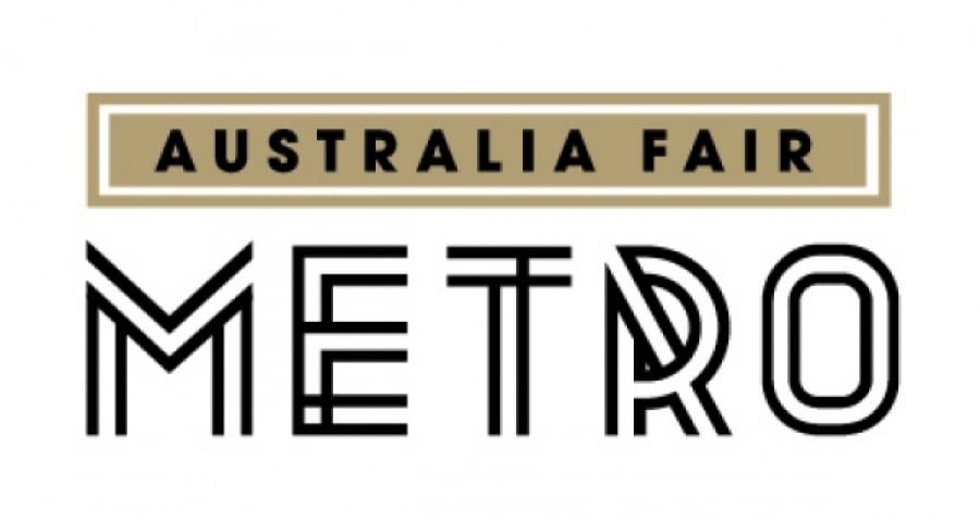 Australia Fair Metro