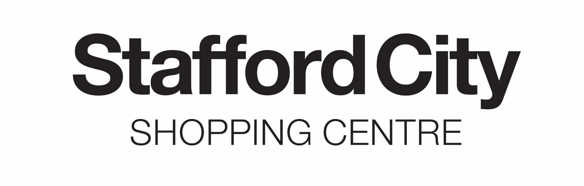 Stafford City Shopping Centre