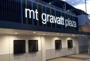 Mt Gravatt Plaza