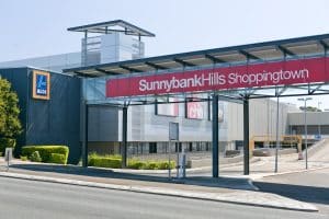 Sunnybank Hills Shopping Centre